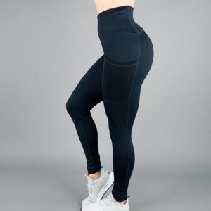Black Leggings (Buff bunny brand)